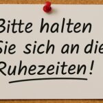 Swabian House Rules