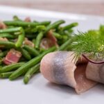 Northern German food