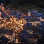 Hidden Gems: Small German Christmas Markets Worth Visiting