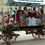 The Oktoberfest Parade: Marching Through Bavarian History