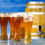 Oktoberfest Beyond the Beer: Traditions You Didn't Know Existed