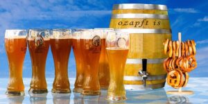 Oktoberfest Beyond the Beer: Traditions You Didn't Know Existed