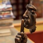 Silence in German Culture