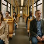 Public Transport Etiquette in Germany