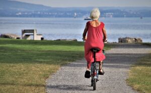 Where Germans Retire: Cities, Countryside, and Coastal Dreams