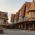 Blumenau: A German Town in Brazil – Culture, History, and Identity