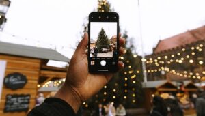 Planning Your German Christmas Market Trip