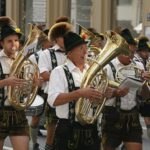 Oompah Bands and Beer Tents: The Soundtrack of Oktoberfest