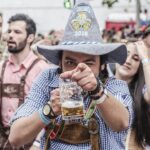 What to Wear to Oktoberfest: Dirndls, Lederhosen, and Modern Tracht