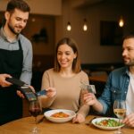 Germans Always Separate the Bill: Dining Etiquette Explained