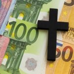 Why Germans Still Pay Church Tax