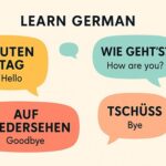 German Idioms and Expressions - Speak Naturally Like a Local