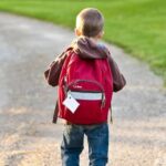 Why German Kids Walk to School Alone