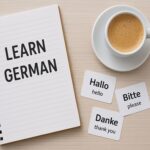 German Language Basics - Alphabet, Pronunciation, Key Rules