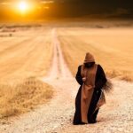 German Pilgrimages and the Jakobsweg