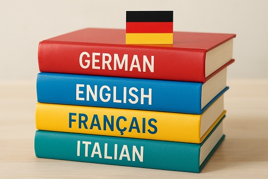 German Quizzes and Exercises - Test and Improve Your Skills