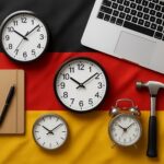 The Protestant Work Ethic in German Culture