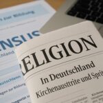 Religion in Modern Germany: Faith in a Secular Age