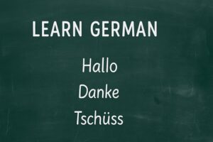 German Learning Tips - Strategies, Tools, and Motivation