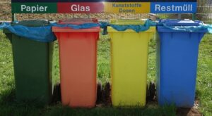 Recycling in Germany