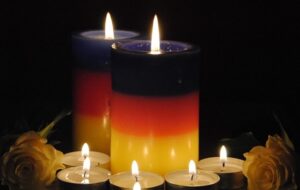 Allerheiligen in Germany: Traditions & Meaning