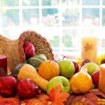 Magic of German Harvest Festivals (Erntedankfest)