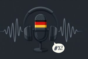German Accent Abroad