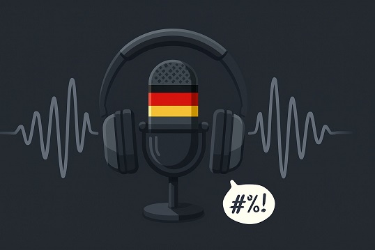 German Accent Abroad: Sound, Perception, Tips