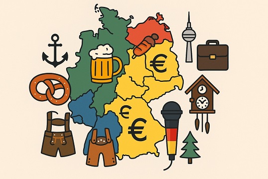 German Stereotypes: What the World Gets Wrong