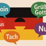 Regional Dialects in Germany