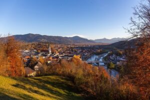 How Germans Embrace Autumn in Germany