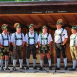 German Village Fest (Dorf Fest)