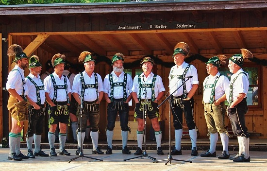 German Village Fest (Dorf Fest)