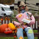 Halloween in Germany