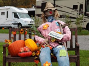 Halloween in Germany