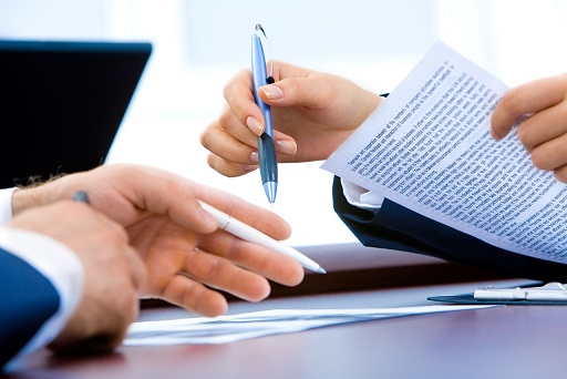 German workplace etiquette and office manners Germany