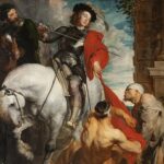 Saint Martin of Tours