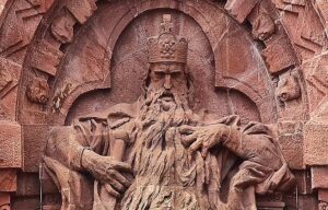 Frederick I (Barbarossa)