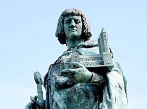 Henry the Lion and the Medieval Germany