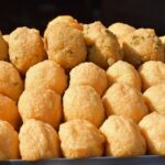 Mutzenmandeln are more than just a pastry - they’re a piece of German culinary heritage