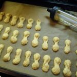 Discover Spritzgebäck history, authentic ingredients, and step-by-step recipe