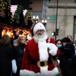 German Santa Claus - Weihnachtsmann