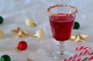 Kinderpunsch - The German Non-Alcoholic Holiday Punch