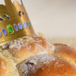 Three Kings’ Cake Recipe