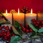 German Advent traditions, their history and customs.