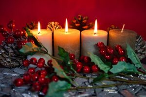 German Advent traditions, their history and customs.