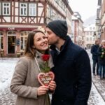 Valentine’s Day in Germany: Love, History, and Traditions