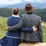 German wedding Tracht represents the most meaningful ways modern couples honor their cultural heritage.