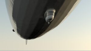Discover how the German Zeppelin worked
