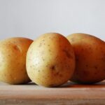 Discover how potatoes in German culture shaped history
